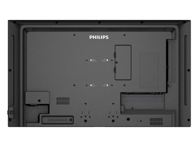 Philips 32BDL3511Q/00 32” 1080p Q-Line Smart Digital Signage Display