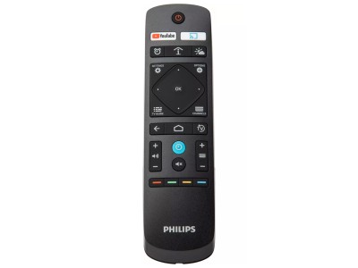 Philips 58BFL2114 58" B-Line 4K Smart Business IPTV with Android 9.0 and Chromecast Built-In - No Stand