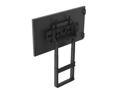 PMVMounts PMVSTANDEL Electric Height Adjustable Display Stand