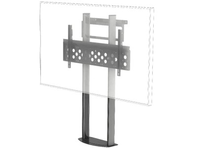 PMVMounts PMVSTANDFWB8 Tilting Flat Panel Wall-To-Floor Stand
