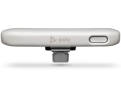 Poly Studio R30 USB Video Bar For Small Conference Spaces - 2200-69390-102