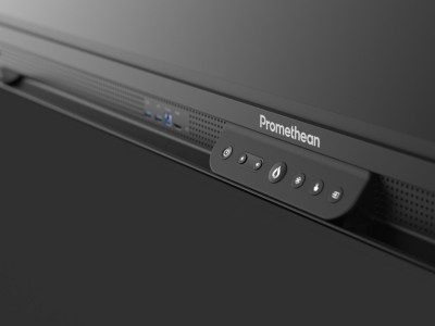 Promethean ActivPanel 9 Premium 65” Interactive Touchscreen - AP9-B65-EU-1