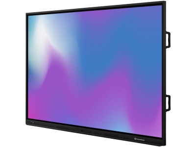 Promethean ActivPanel LX 65” Android Interactive Touchscreen - APLX-65-EU-1OPS-A-4R32S