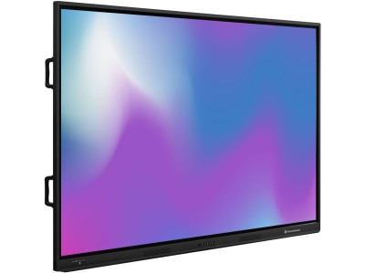Promethean ActivPanel LX 65” Android Interactive Touchscreen - APLX-65-EU-1OPS-A-4R32S