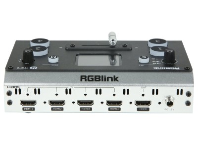 RGBlink HDMI mini Switcher - 230-0001-01-0