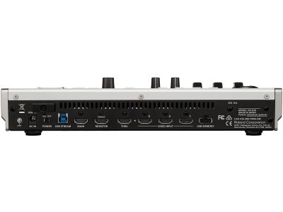 Roland ProAV VR-1HD AV Streaming Mixer with 3 HDMI Inputs