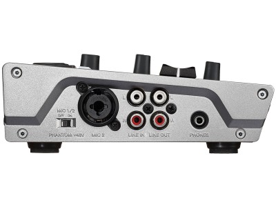 Roland ProAV VR-1HD AV Streaming Mixer with 3 HDMI Inputs