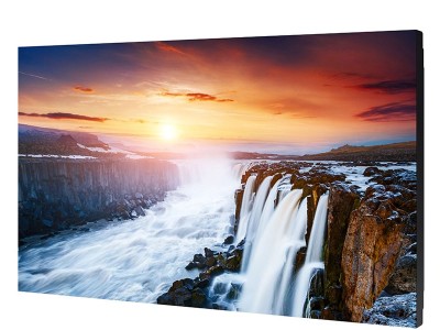 Samsung VH55R-R / LH55VHRRBGBX/EN 55” 0.44 Bezel Hi-Bright Video Wall Display