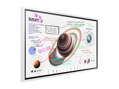 Samsung Flip Pro 65” WM65B 4K Premium Interactive Display