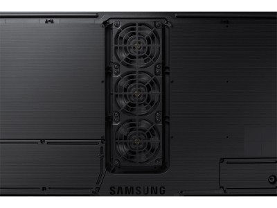 Samsung OH46B-S / LH46OHBESGBXEN 46” IP56 IK10 Smart Outdoor Display