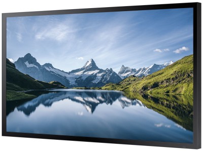 Samsung OH46B-S / LH46OHBESGBXEN 46” IP56 IK10 Smart Outdoor Display