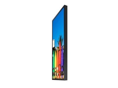 Samsung OM46B / LH46OMBEBGBXEN 46” Smart Extreme Brightness In-Window Signage Display