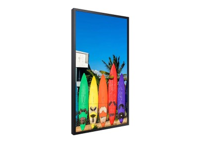 Samsung OM46B / LH46OMBEBGBXEN 46” Smart Extreme Brightness In-Window Signage Display