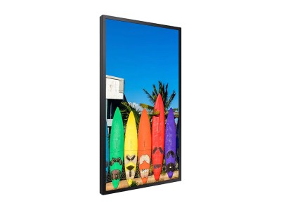 Samsung OM55B / LH55OMBEBGBXEN 55” 4K Smart Extreme Brightness In-Window Signage Display