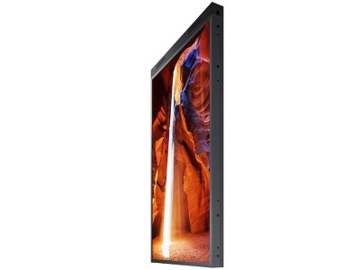 Samsung OM55N-DS / LH55OMNDSGB/EN 55” Dual-Sided Extreme Bright In-Window Signage Display
