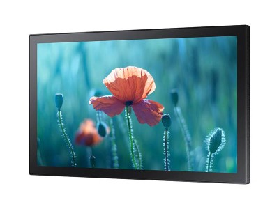 Samsung QB13R-T 13” SMART Interactive PCAP Digital Signage Display