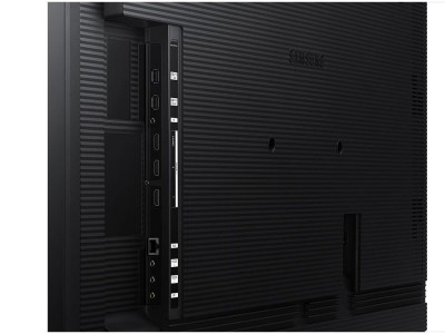 Samsung QB43B / LH43QBBEBGCXEN 43” Smart 4K Large Format Display