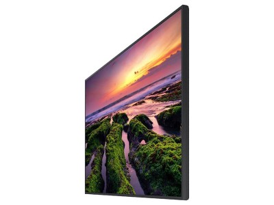 Samsung QB50B / LH50QBBEBGCXEN 50” Smart 4K Large Format Display
