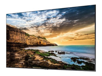 Samsung QE43T / LH43QETELGCX/EN 43” 4K Large Format Digital Signage Display