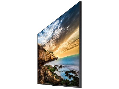 Samsung QE43T / LH43QETELGCX/EN 43” 4K Large Format Digital Signage Display