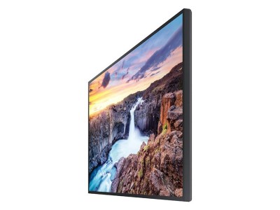 Samsung QH43B / LH43QHBEBGCXEN 43” Smart 4K Hi-Bright Large Format Display
