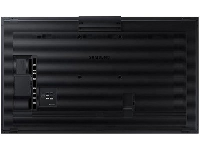 Samsung QM55B-T 55” SMART PCAP Interactive Digital Signage Display