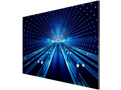Samsung 146” 1.6mm The Wall All-in-One 1080p HDR LED Display with On-Site Installation