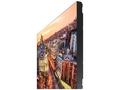 Samsung VH55T-E / LH55VHTEBGBX/EN 55” Extreme Narrow Hi-Bright Video Wall Display