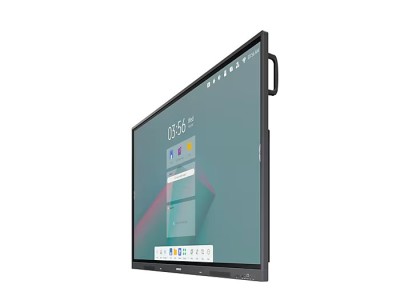 Samsung WA86C 86” Interactive 4K UHD E-Board Business Touchscreen with Android
