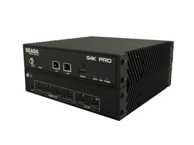 Seada G4KPro-HDMI Creative Video Wall Controller