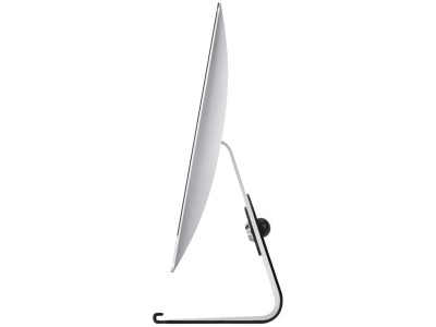 Ultima Security USSS10B Rotatable Security Stand for 21.5" iMac