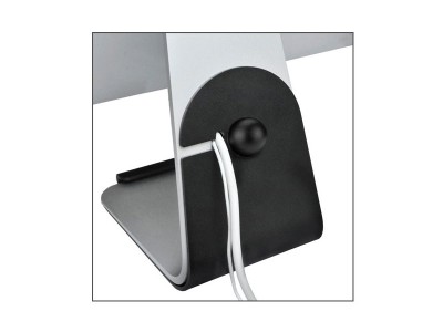 Ultima Security USSSL10B Rotatable Security Stand for 27" iMac