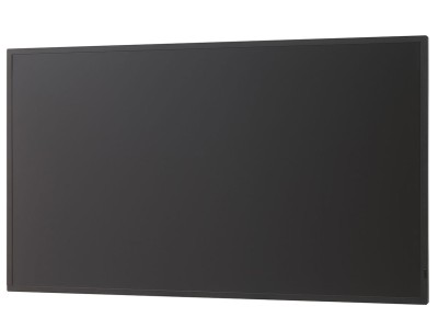 Sharp PN-HY431 / 60005554 43” 4K Large Format Digital Signage Display