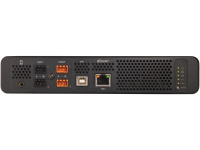 Shure IntelliMix® P300 Audio Conferencing Processor