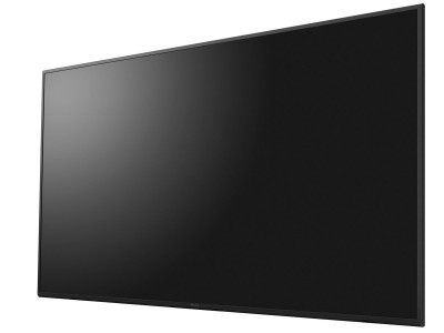 Sony FW-75EZ20L 75" BRAVIA 4K Ultra HD HDR Professional Display