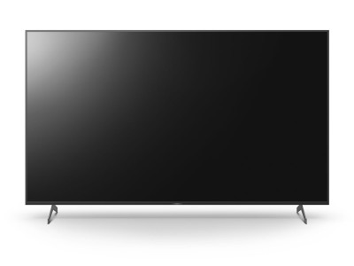Sony FW-55BZ40H 55" BRAVIA 4K HDR Android Professional Display