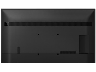 Sony FW-65BZ35L 65" BRAVIA 4K HDR Professional Display