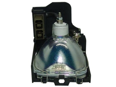 Genuine {Manufacturer} {Model} Projector Lamp to fit {Category} Projector