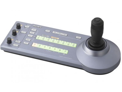 Sony RM-IP10 IP Remote control Panel for BRC Cameras