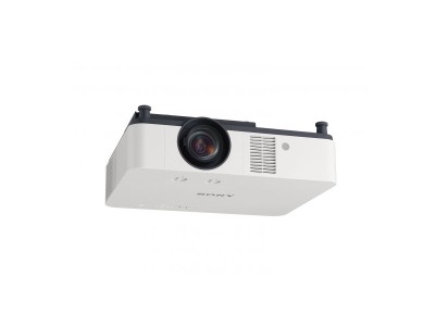 Sony VPL-PHZ51 Projector - 5300 Lumens, 16:10 WUXGA, 1.23-1.97:1 Throw Ratio - Laser Lamp-Free