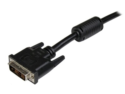 StarTech 3 Metre DVI-D Single Link Cable - DVIDSMM10