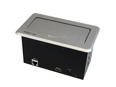 StarTech BOX4HDECP AV Connectivity Conference Table Box