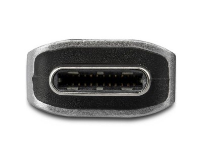 StarTech USB-C to DVI Adaptor with Dual Link - CDP2DVIDP 
