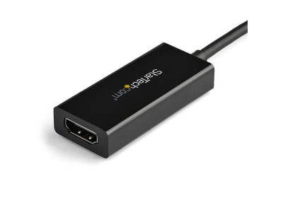 StarTech USB-C to HDMI Adaptor with HDR - CDP2HD4K60H 