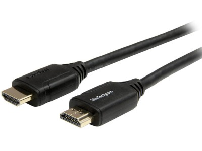 StarTech 2 Metre HDMI 2.0 Cable  - HDMM2MP 