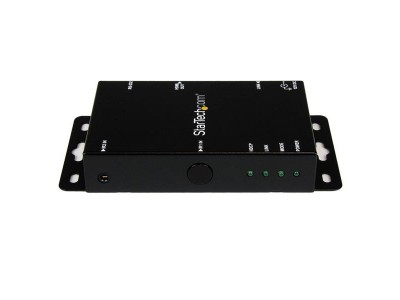StarTech ST121UTPHD2 HDMI over CAT5 HDBaseT™ Extender Kit with 100m Range - 4K UHD