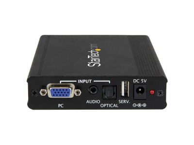 StarTech VGA2HDPRO2 VGA to HDMI 1080p Scaler