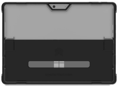 STM Dux Shell STM-222-338MZ-01 Anti Shock Ruggedised Case for Surface Pro 9 13" - Black