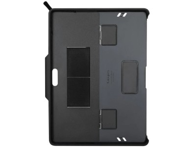 Targus THD918GLZ Protect Anti-Shock Case for Surface Pro 9 13" - Black