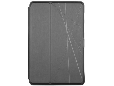 Targus THZ876GL Click-In Case for specified Samsung Galaxy Tab S 11” models - Black